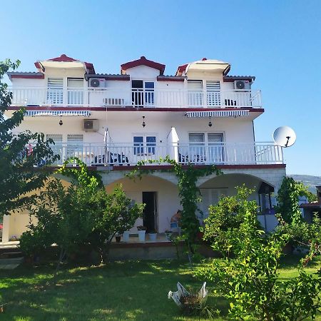 Apartmant Sucic Kaštela Kültér fotó