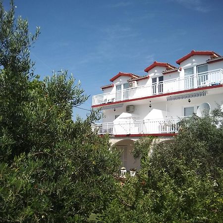 Apartmant Sucic Kaštela Kültér fotó