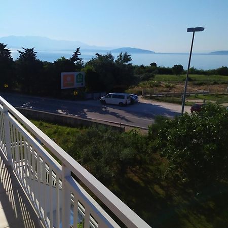 Apartmant Sucic Kaštela Kültér fotó