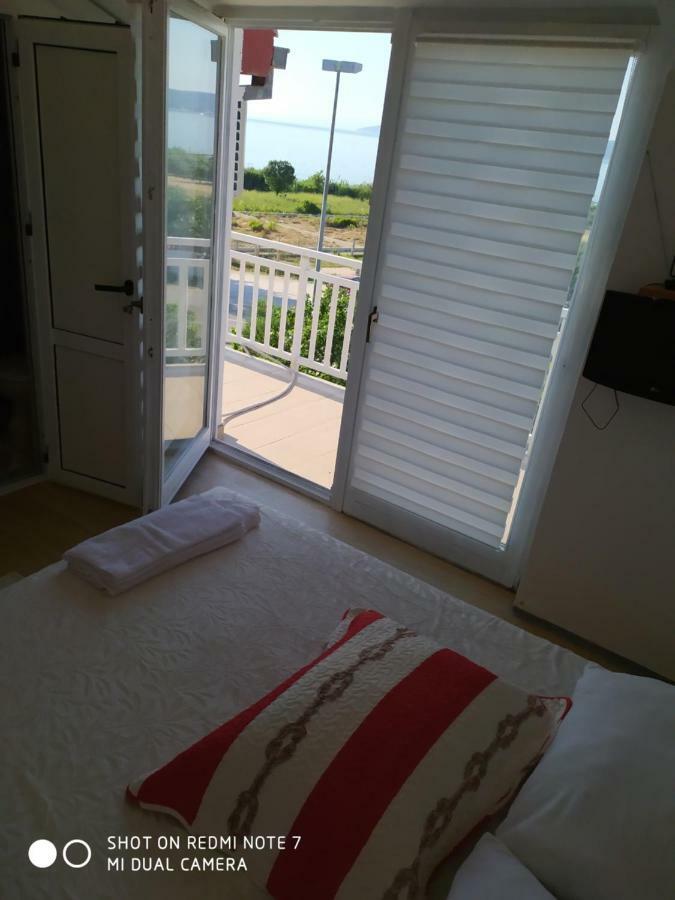 Apartmant Sucic Kaštela Kültér fotó