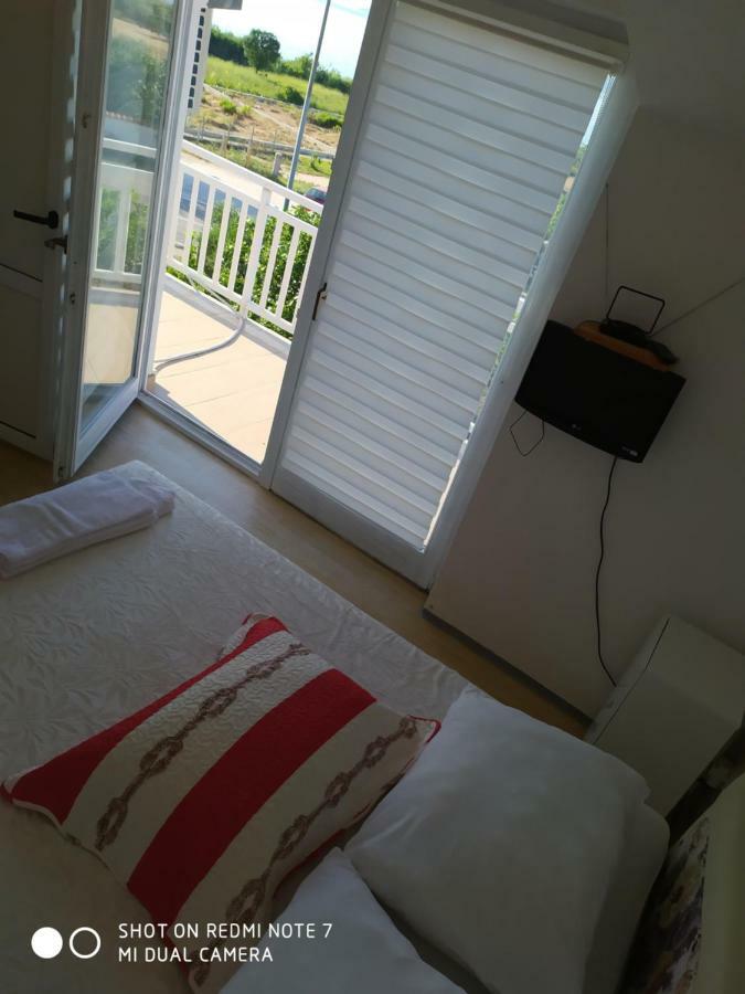 Apartmant Sucic Kaštela Kültér fotó