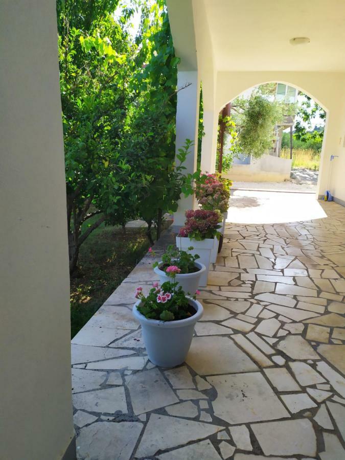Apartmant Sucic Kaštela Kültér fotó