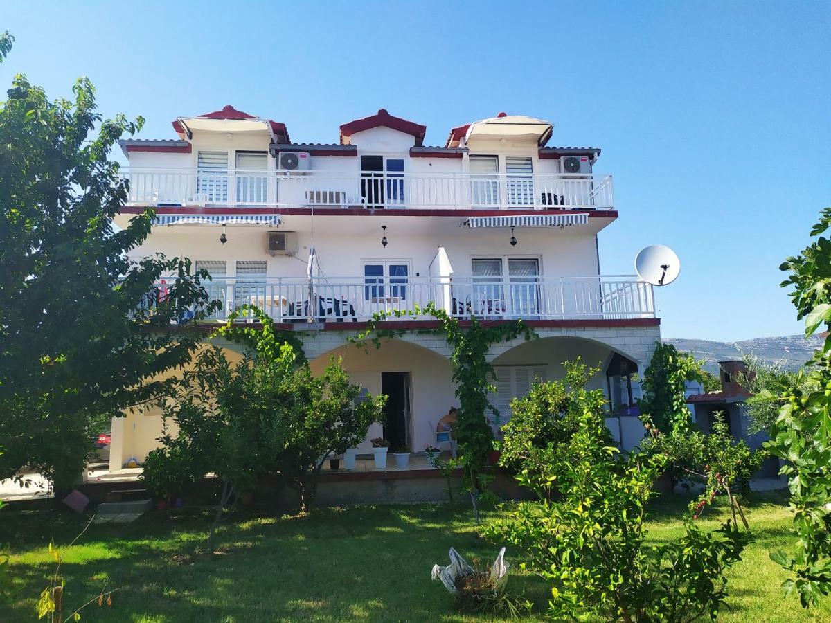 Apartmant Sucic Kaštela Kültér fotó