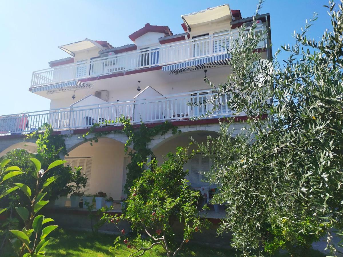 Apartmant Sucic Kaštela Kültér fotó