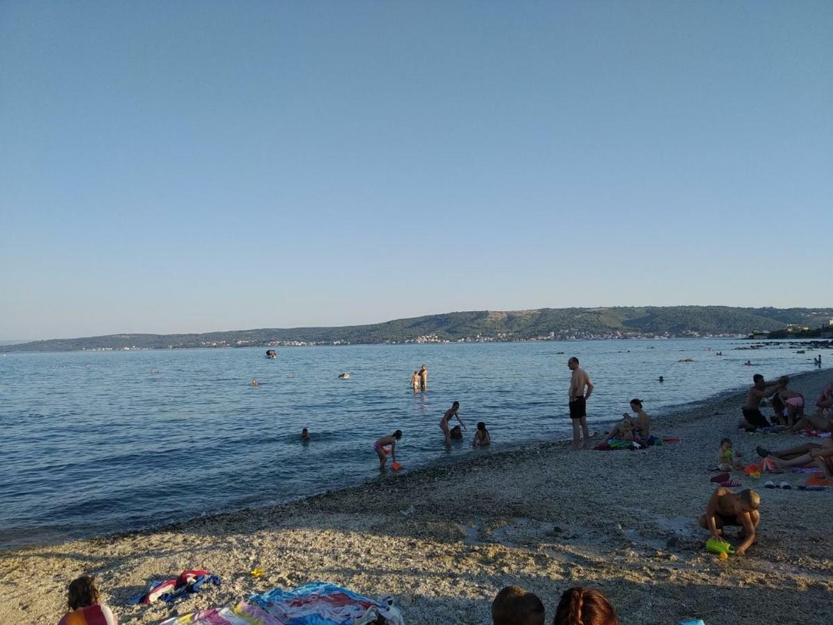Apartmant Sucic Kaštela Kültér fotó
