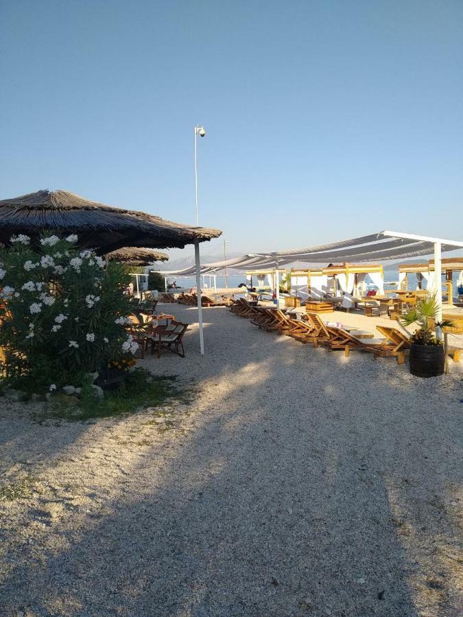 Apartmant Sucic Kaštela Kültér fotó