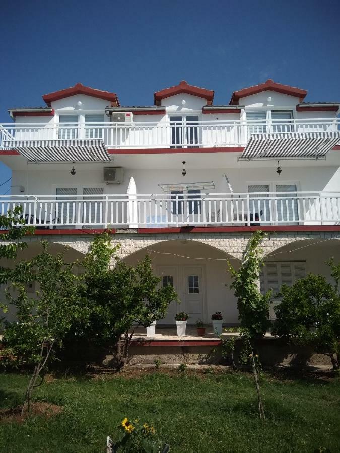 Apartmant Sucic Kaštela Kültér fotó