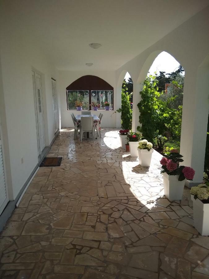 Apartmant Sucic Kaštela Kültér fotó