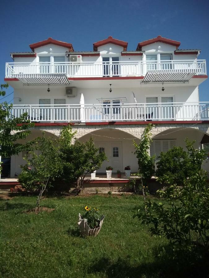 Apartmant Sucic Kaštela Kültér fotó