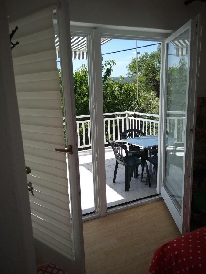 Apartmant Sucic Kaštela Kültér fotó