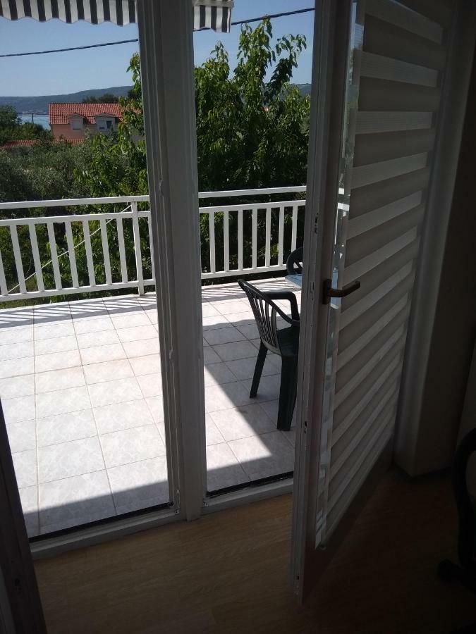 Apartmant Sucic Kaštela Kültér fotó