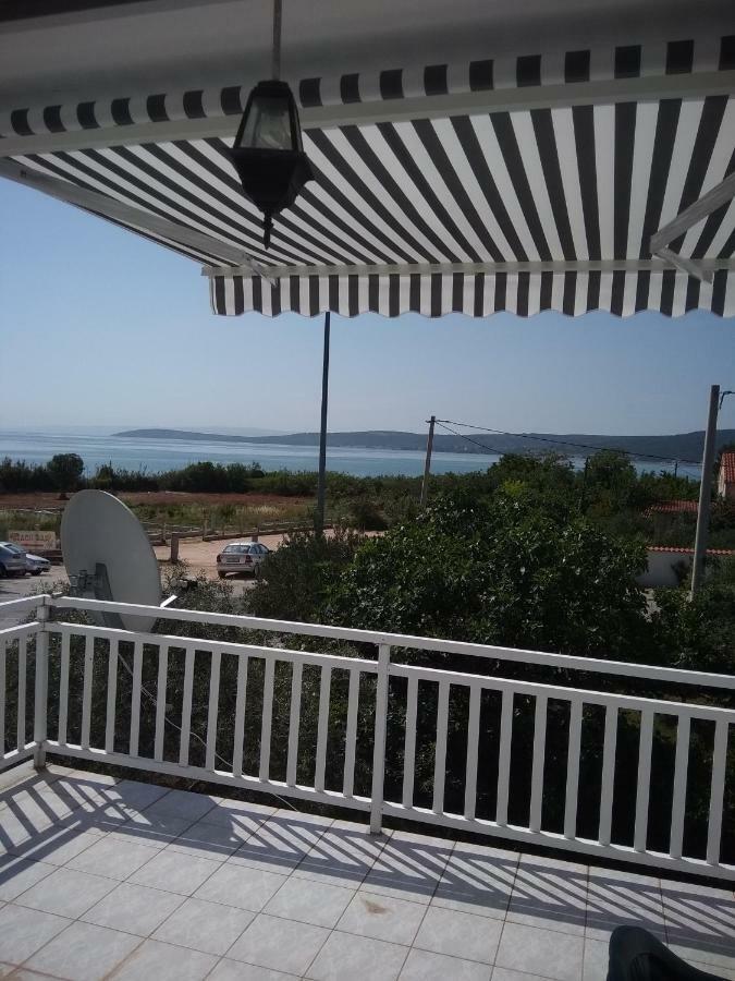 Apartmant Sucic Kaštela Kültér fotó