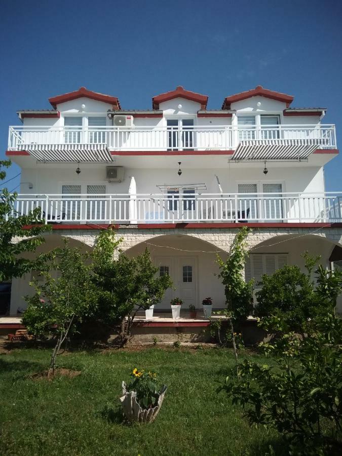 Apartmant Sucic Kaštela Kültér fotó