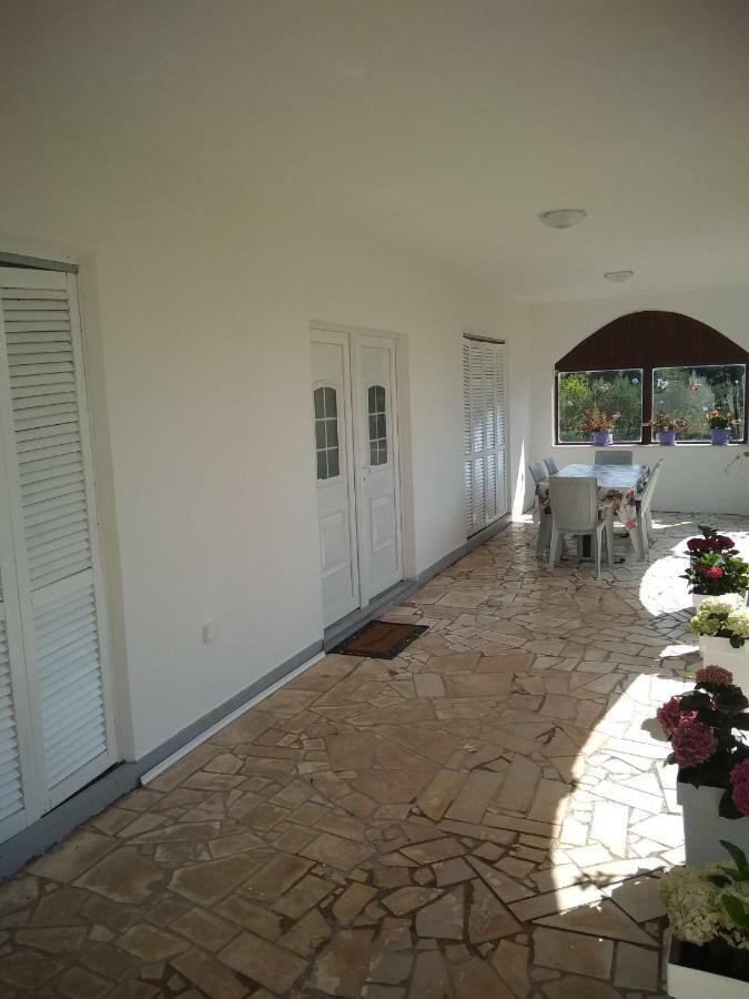Apartmant Sucic Kaštela Kültér fotó