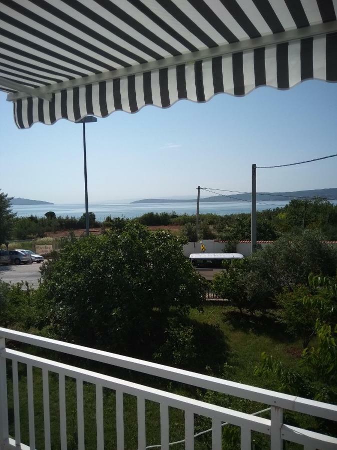 Apartmant Sucic Apartman Kaštela Kültér fotó