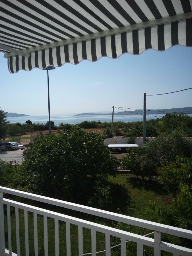 Apartmant Sucic Kaštela Kültér fotó