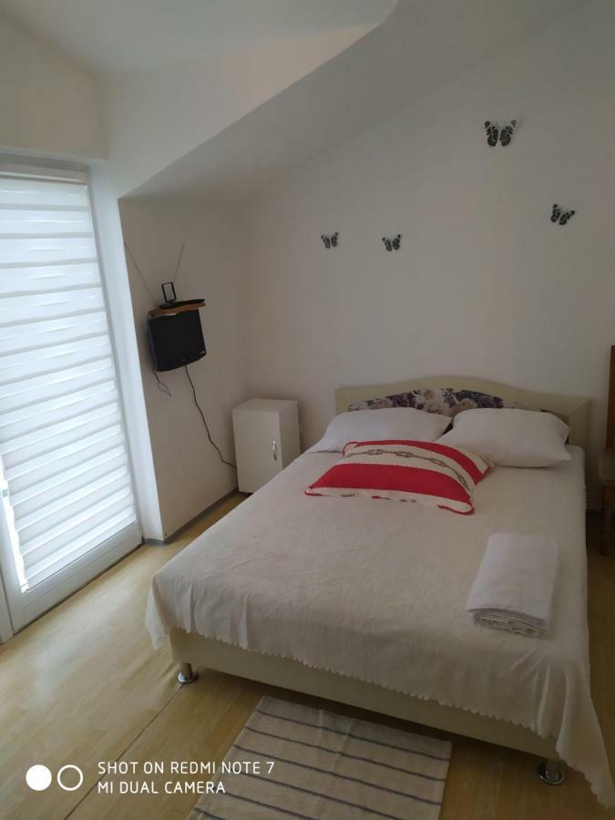 Apartmant Sucic Kaštela Kültér fotó