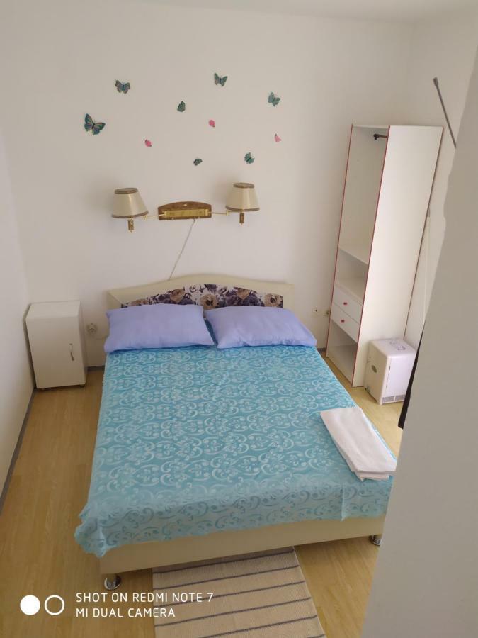 Apartmant Sucic Kaštela Kültér fotó