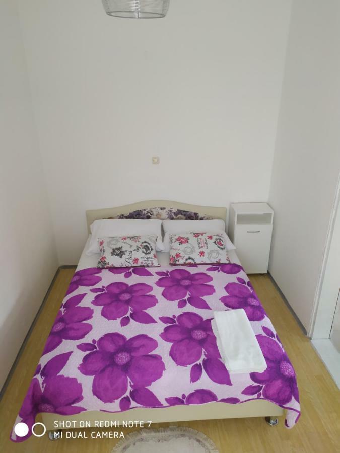 Apartmant Sucic Apartman Kaštela Kültér fotó