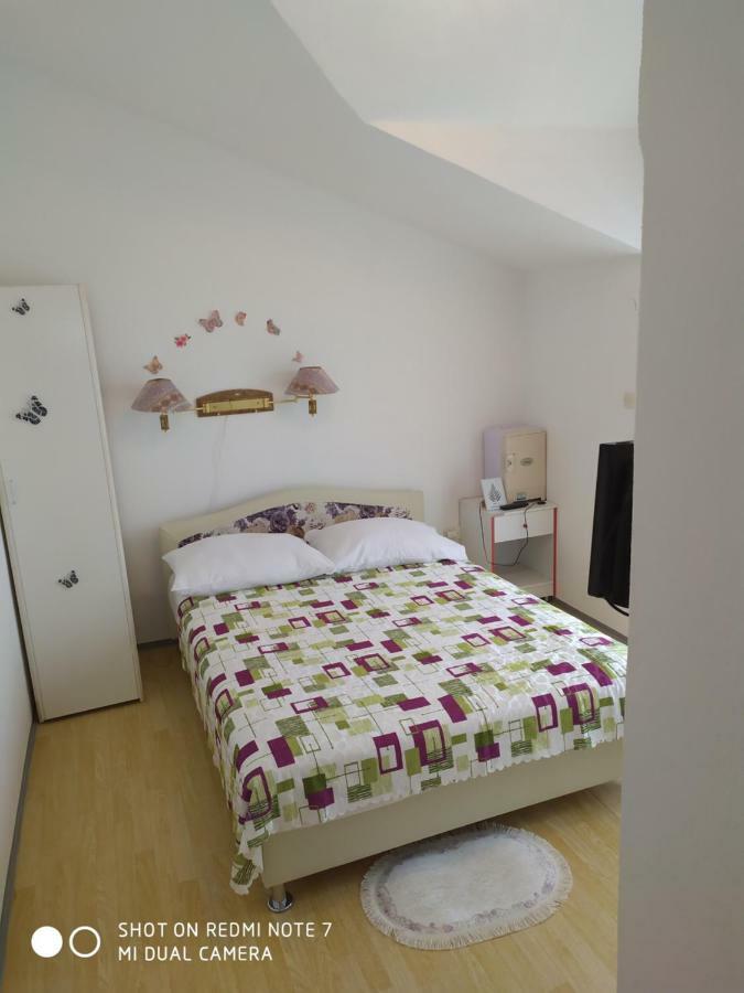 Apartmant Sucic Kaštela Kültér fotó