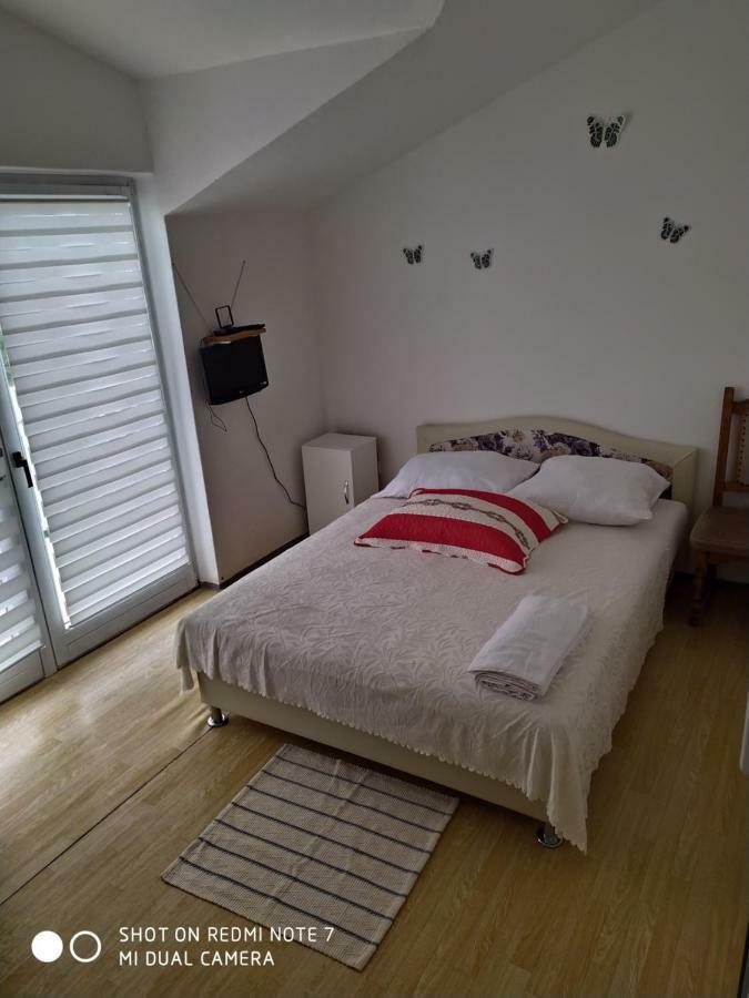 Apartmant Sucic Apartman Kaštela Kültér fotó