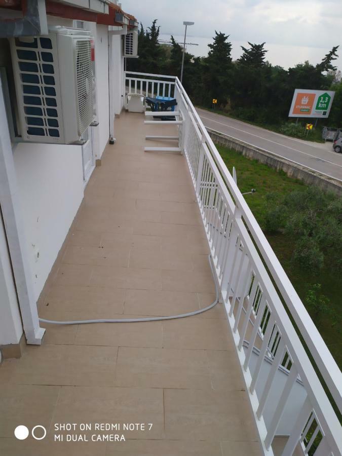 Apartmant Sucic Kaštela Kültér fotó