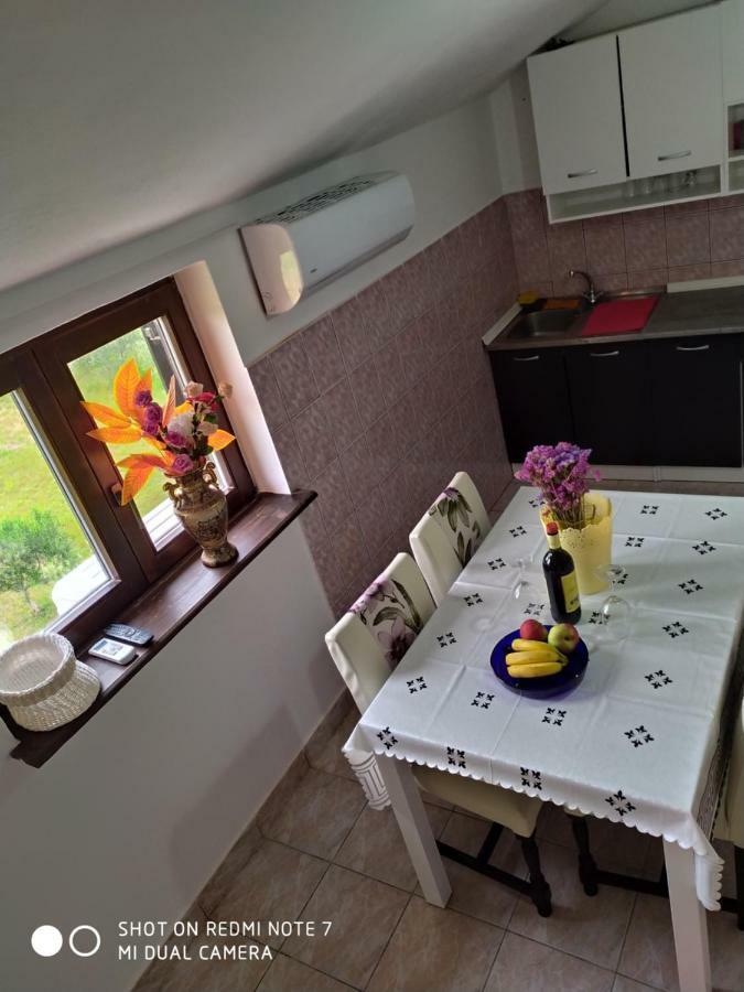 Apartmant Sucic Kaštela Kültér fotó