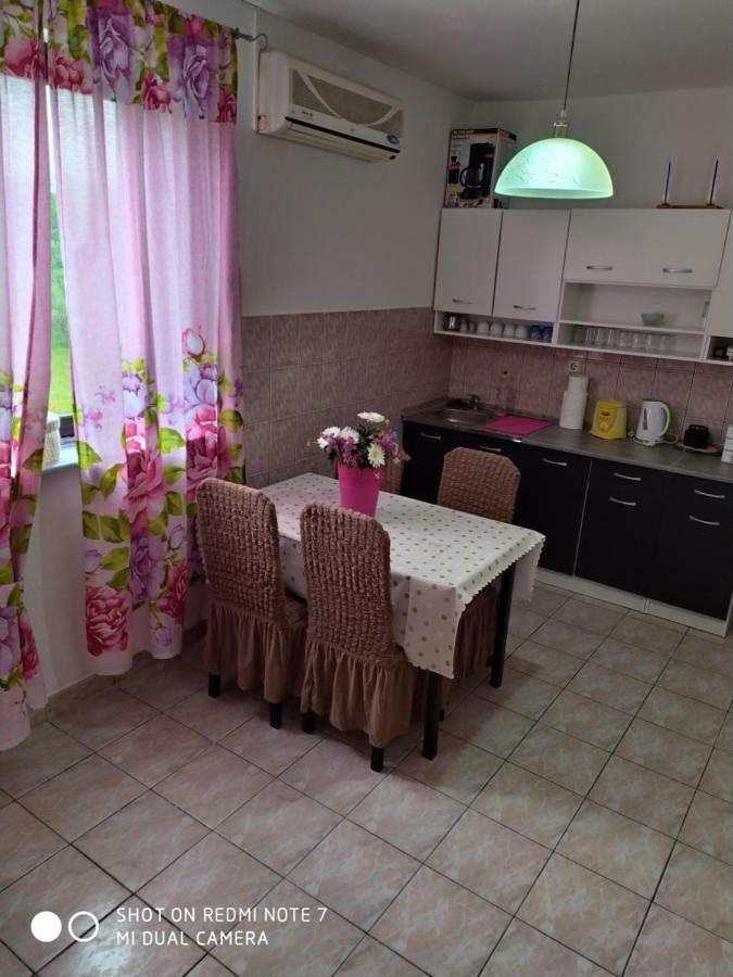 Apartmant Sucic Kaštela Kültér fotó
