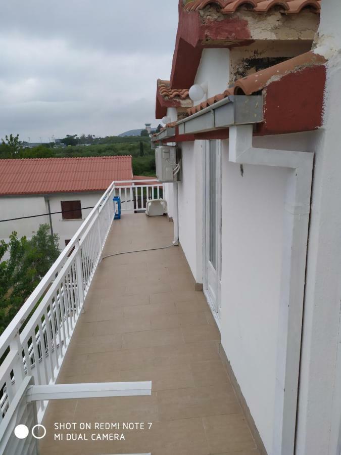 Apartmant Sucic Kaštela Kültér fotó