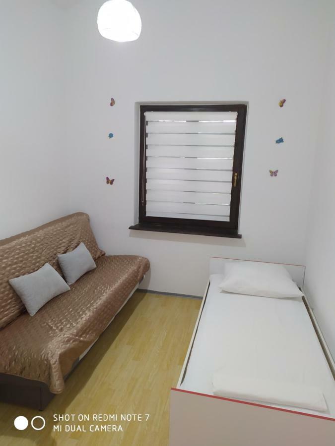 Apartmant Sucic Kaštela Kültér fotó