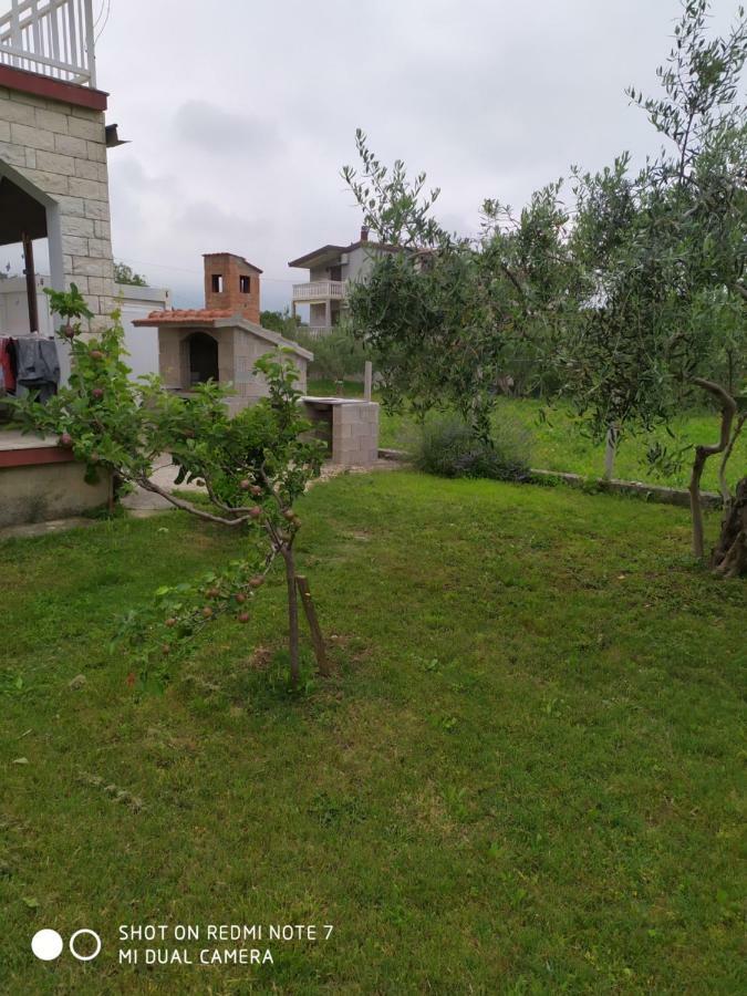 Apartmant Sucic Kaštela Kültér fotó