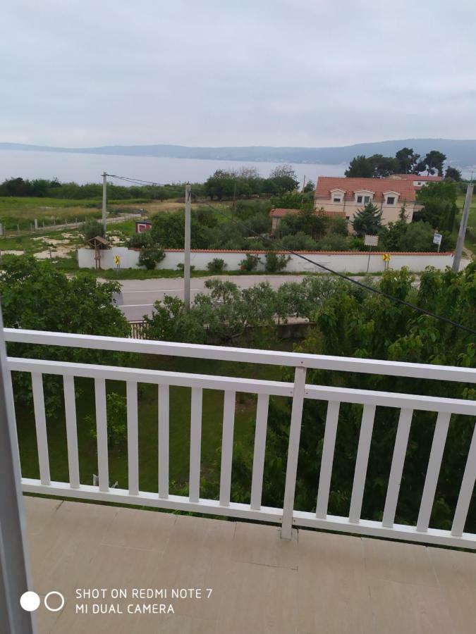 Apartmant Sucic Kaštela Kültér fotó