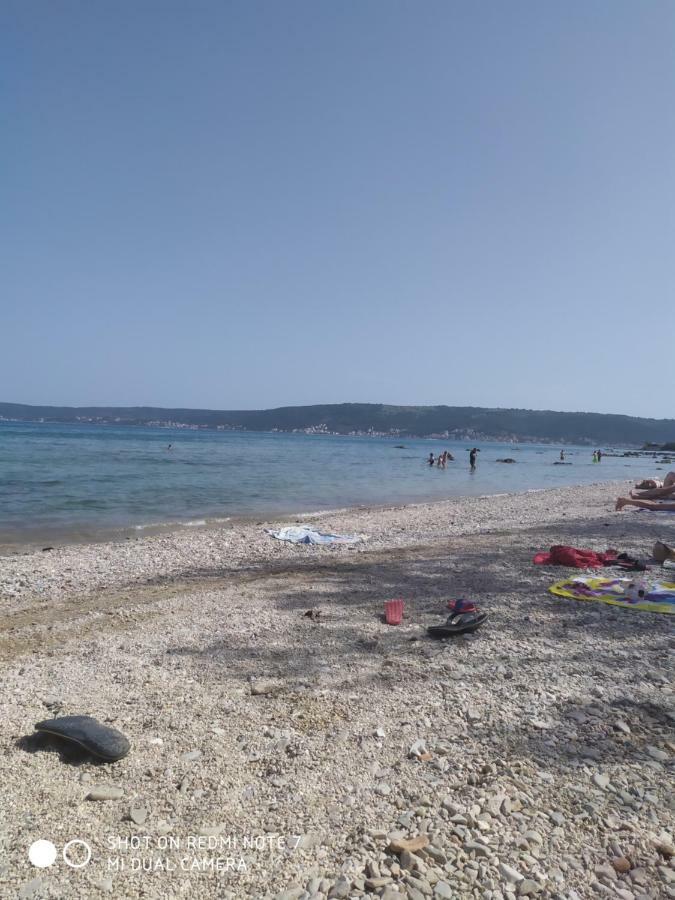 Apartmant Sucic Kaštela Kültér fotó