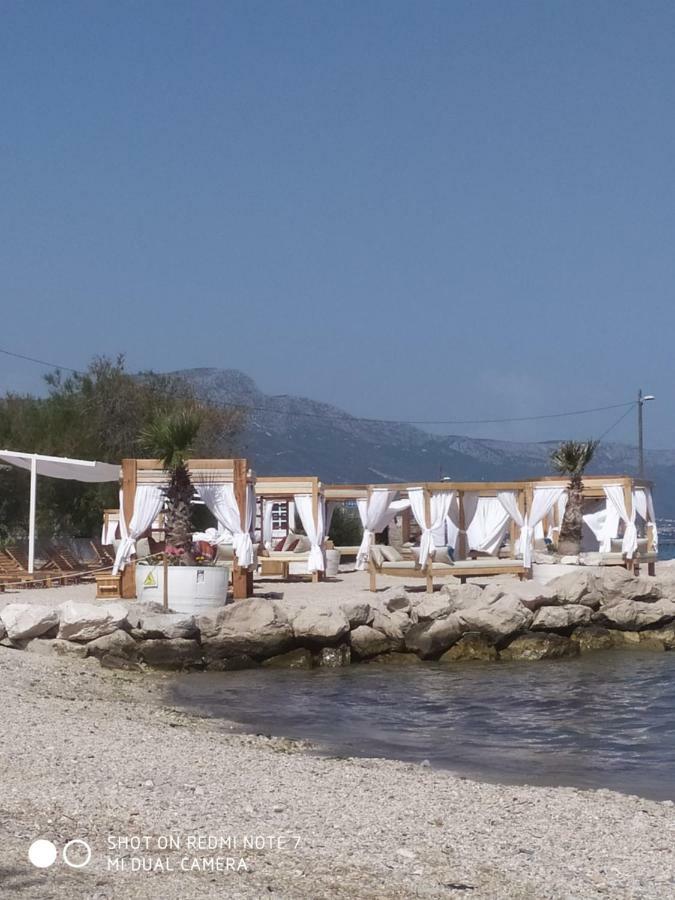 Apartmant Sucic Kaštela Kültér fotó