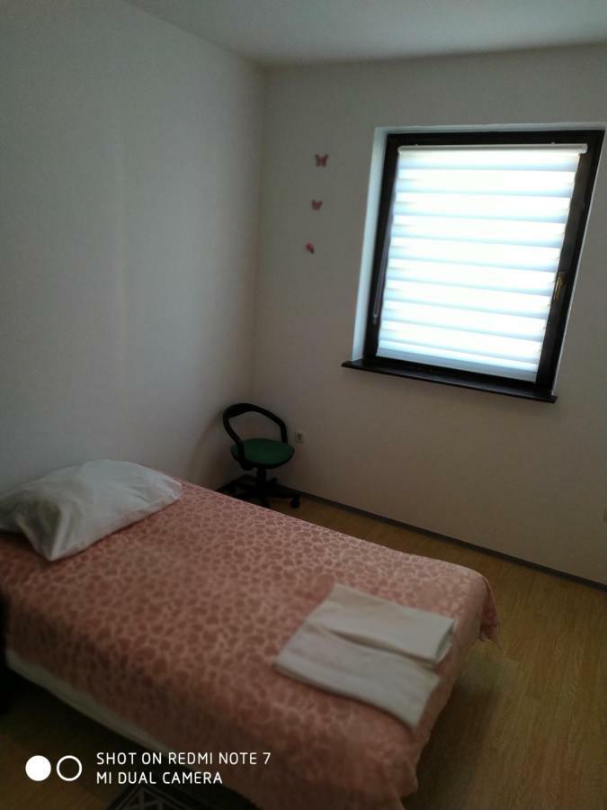 Apartmant Sucic Kaštela Kültér fotó