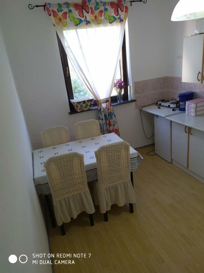 Apartmant Sucic Kaštela Kültér fotó