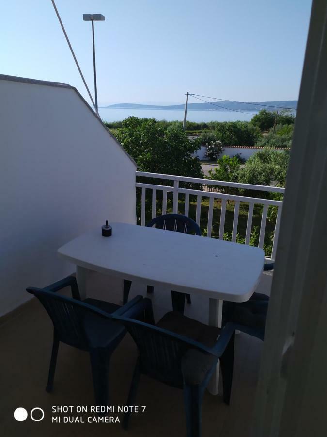 Apartmant Sucic Kaštela Kültér fotó