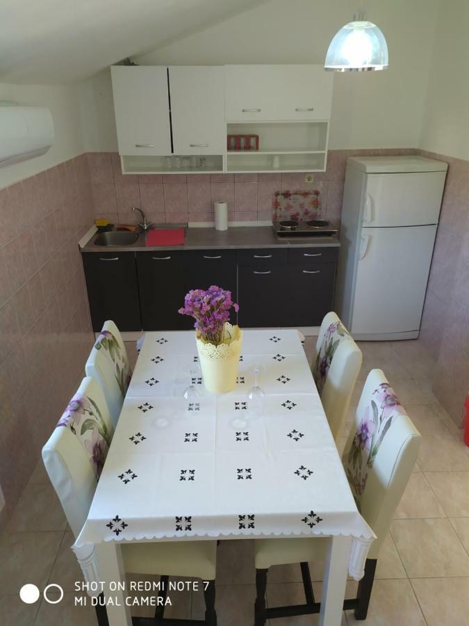 Apartmant Sucic Kaštela Kültér fotó