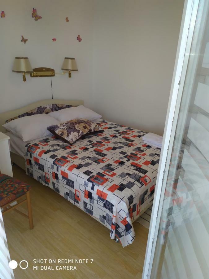 Apartmant Sucic Kaštela Kültér fotó