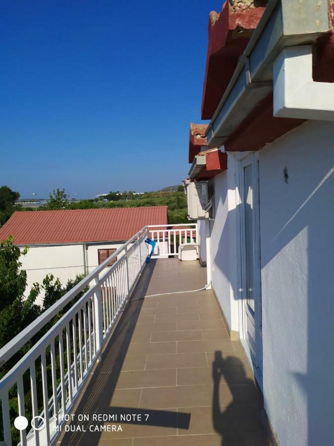 Apartmant Sucic Kaštela Kültér fotó