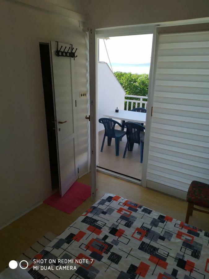 Apartmant Sucic Kaštela Kültér fotó