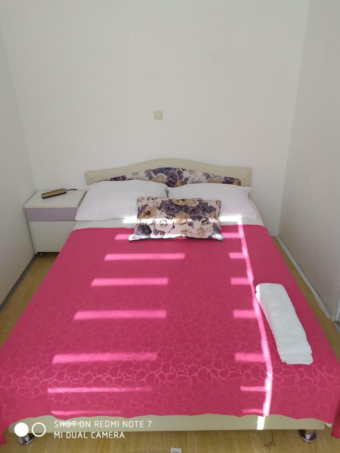 Apartmant Sucic Kaštela Kültér fotó