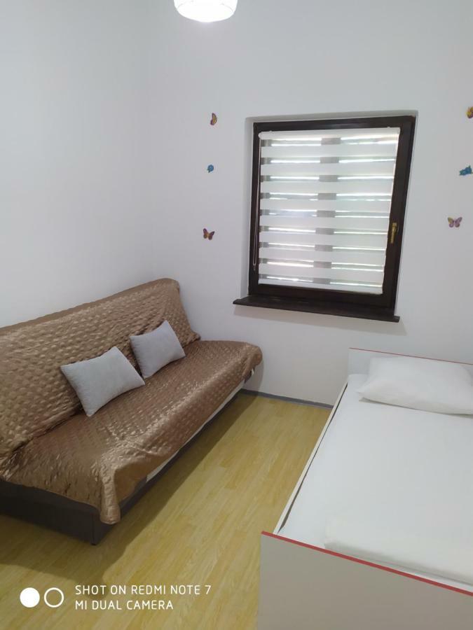 Apartmant Sucic Kaštela Kültér fotó