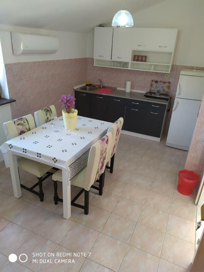 Apartmant Sucic Kaštela Kültér fotó