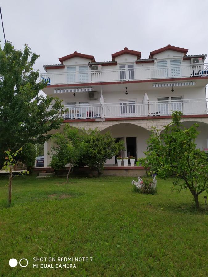 Apartmant Sucic Kaštela Kültér fotó